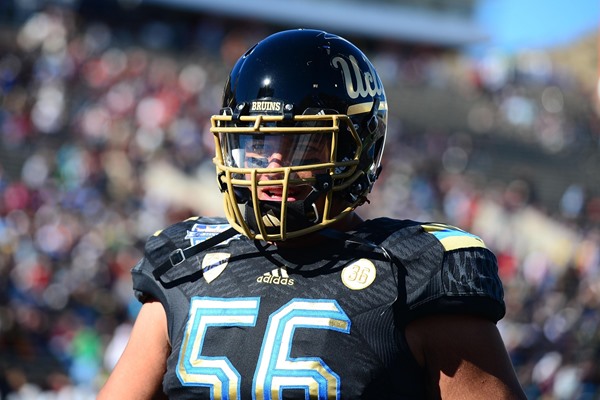 2014 NFL Draft: Offical Second-Round Grades