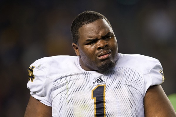 2014 NFL Draft: Offical Third-Round Grades