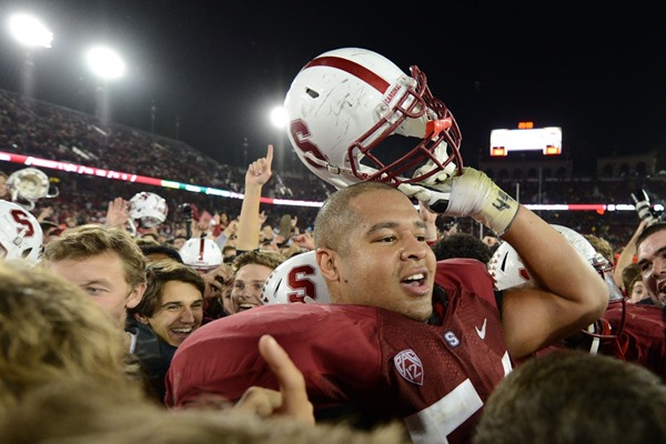 2014 NFL Draft Big Board Heading Into Day 3