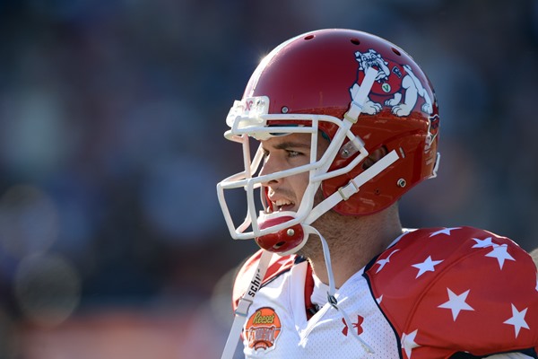 2014 NFL Draft:  Winners from Day Two 