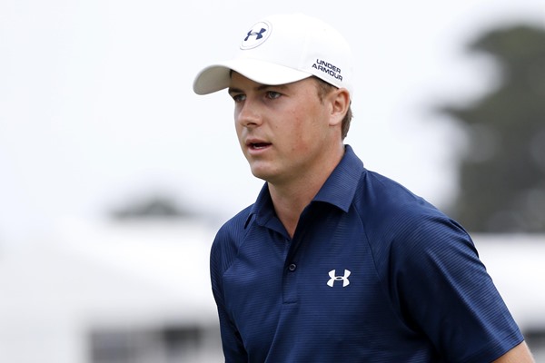 Spieth And Kaymer Are Tied At The Summit At Sawgrass