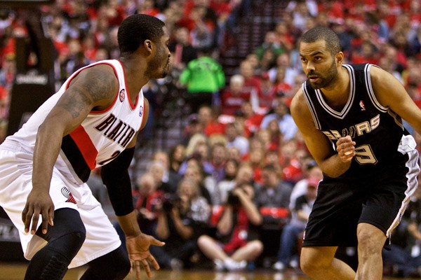 Recapping NBA Playoffs: May 10, 2014
