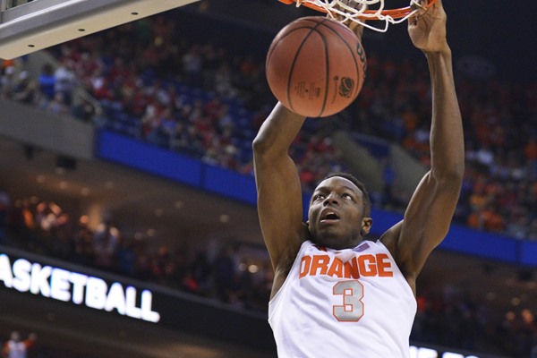 Memphis Grizzlies - Draft Day Needs