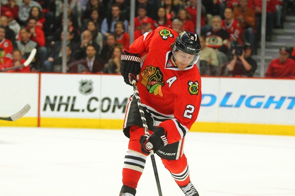 Five Reasons Why the Chicago Blackhawks Can Repeat As Back-to-back Champs