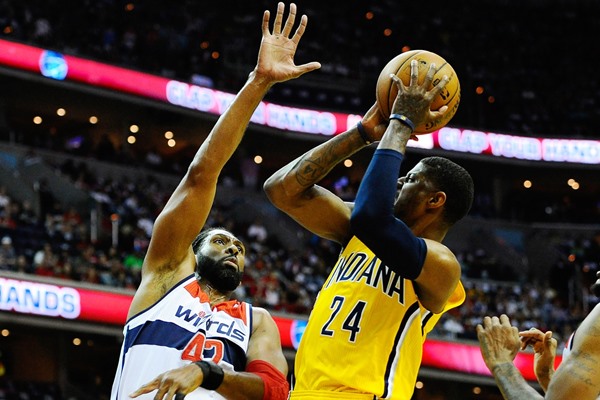 Daily Fantasy Basketball Dime- May 12, 2014