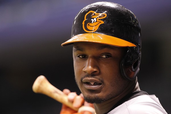 Fantasy Baseball Daily- May 12, 2014