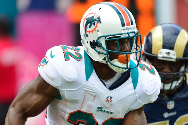 Miami Dolphins at Buffalo Bills: Fantasy Outlook