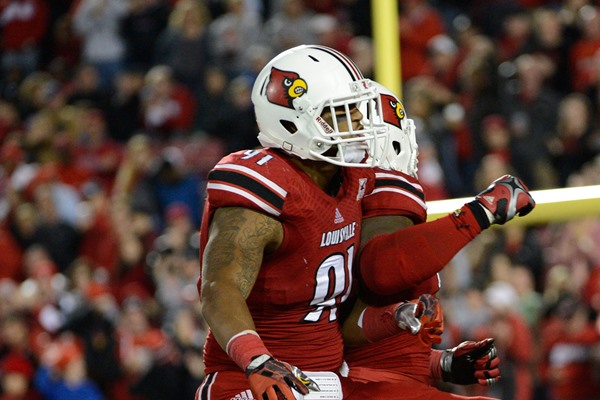 2014 NFC East Power Rankings: Post Draft Edition