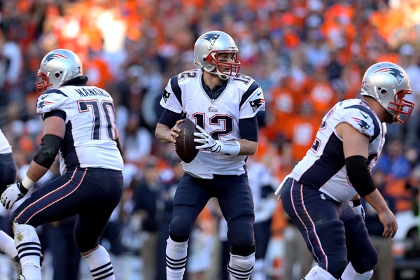 2014 AFC East Power Rankings, Post Draft Edition