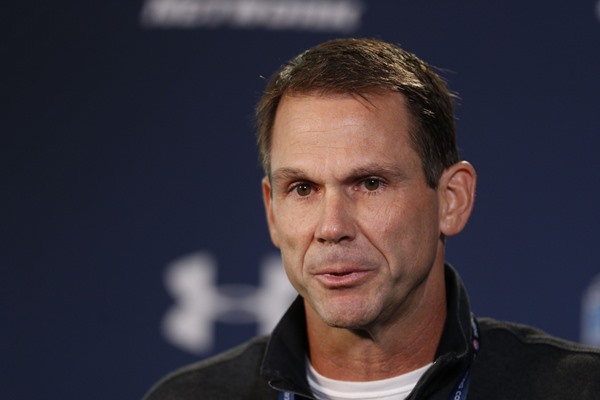 Grading the San Francisco 49ers 2014 Draft