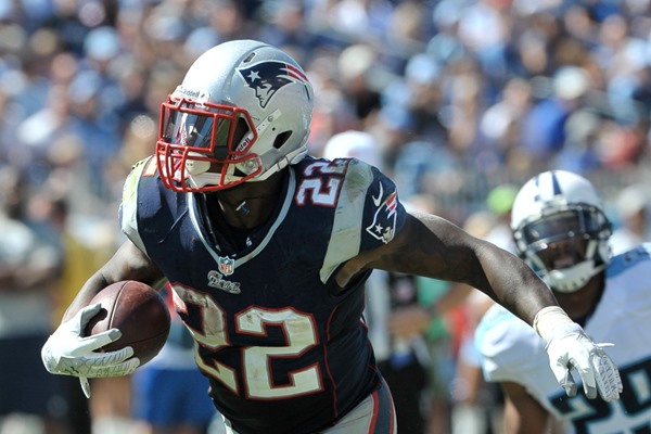 Indianapolis Colts at New England Patriots: Fantasy Fireworks Abound 