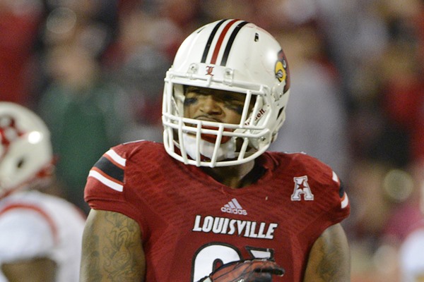 Grading the Philadelphia Eagles 2014 Draft