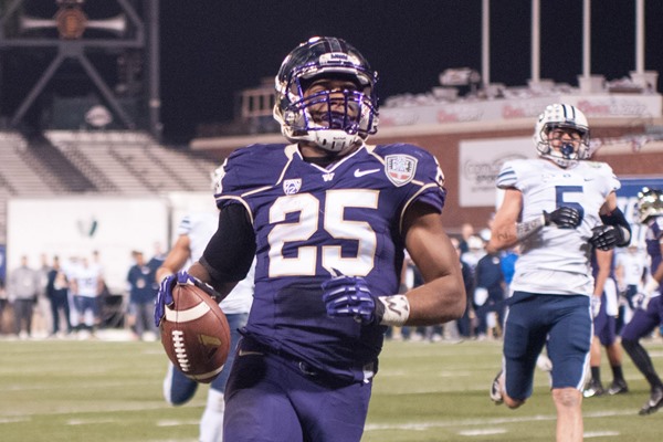 10 Potential Rookies Who Could Make Big Fantasy Football Impacts In 2014