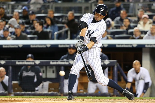 Fantasy Baseball: Ichiro Suzuki's Fantasy Value