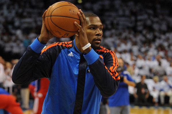 Recapping NBA Playoffs: May 13t, 2014