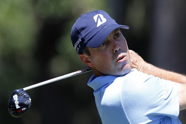 PGA Tour Back in Dallas for the HP Byron Nelson Championship