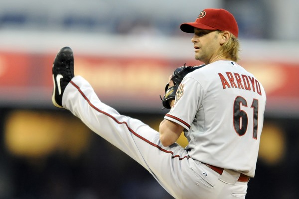 Are The Arizona Diamondbacks Turning Things Around?