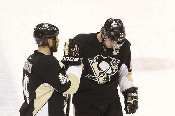 NHL 2013-14: Big Changes Ahead for Pittsburgh Penguins
