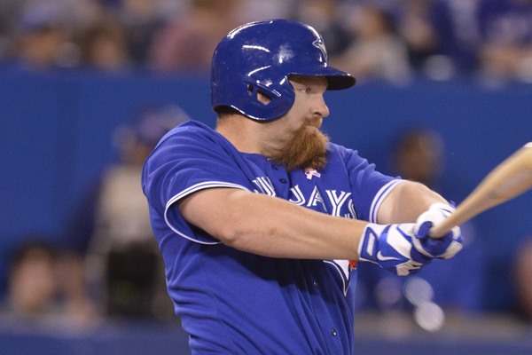 Fantasy Baseball Daily - May 15, 2014