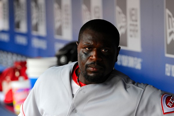 Fantasy Baseball Daily - May 16, 2014