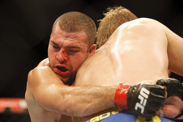 Ex-UFC Light Heavyweight Champ Mauricio Rua Robbed by Four Men with Rifles