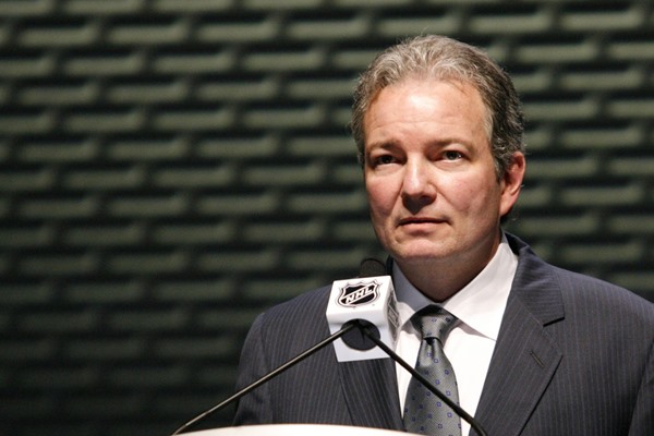 NHL 2014: Pittsburgh Penguins Press Conference Leaves More Questions Than Answers