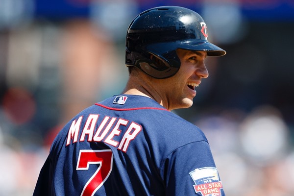 Fantasy Baseball Daily - May 17, 2014
