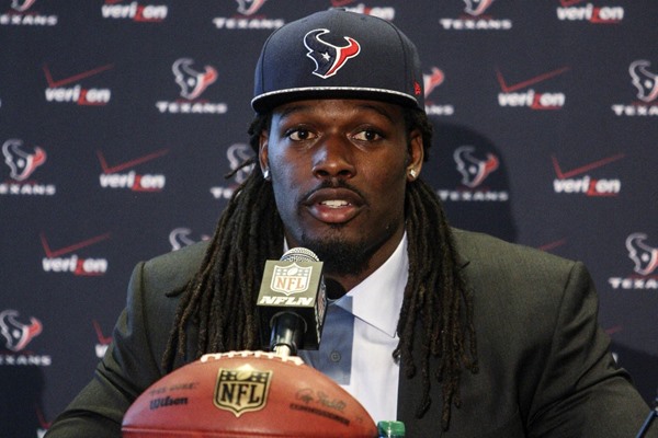 Grading the Houston Texans 2014 Draft