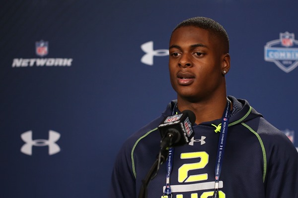 How Much of an Impact will Davante Adams Make for Green Bay in 2014?