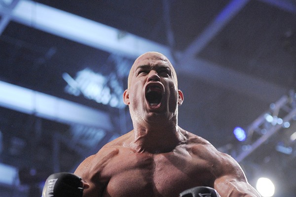 Bellator 120: The Biggest Winners and Losers
