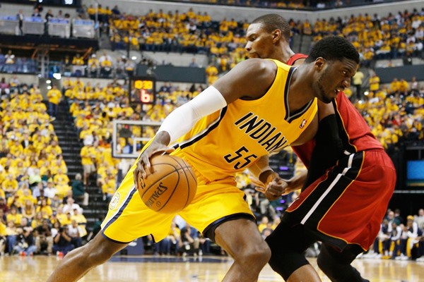 Reviewing Game 1 of the 2014 Eastern Conference Finals