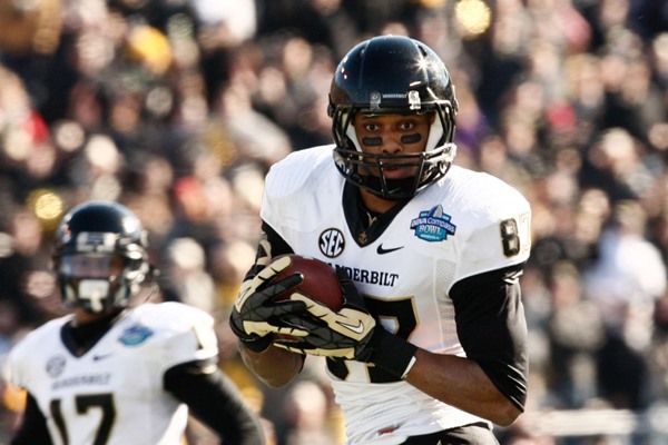 Jordan Matthews or Josh Huff: Bigger Impact in 2014?