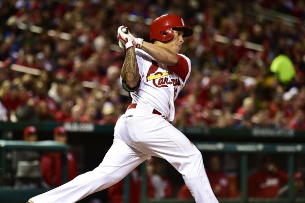 Fantasy Baseball Daily - May 20, 2014