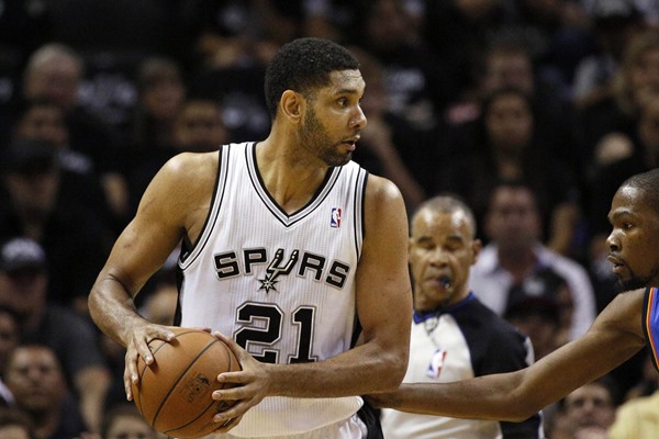 Reviewing Game 1 of the 2014 Western Conference Finals