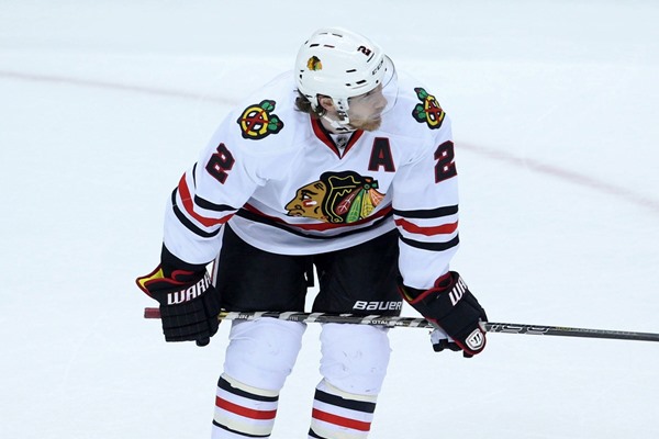 5 Keys To The Chicago-Los Angeles Series