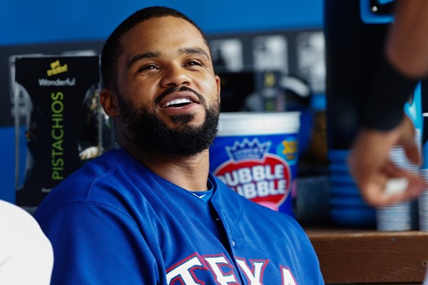 Are the Texas Rangers Done in 2014?