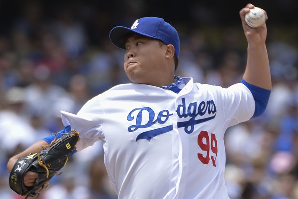Fantasy Baseball Daily: May 21, 2014