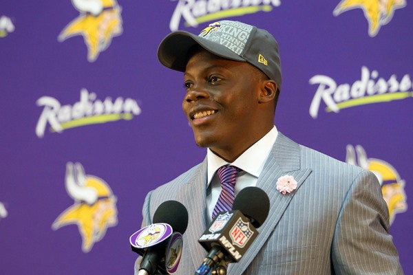 Rookie Quarterback with the Best Chance of Success in 2014