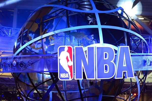 2014 NBA Draft Lottery Winners and Losers