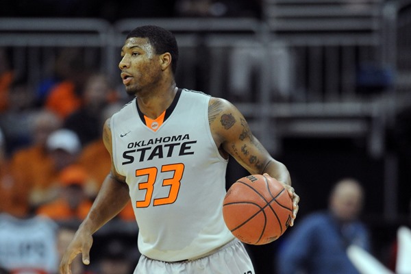 2014 NBA Mock Draft: Lottery Edition