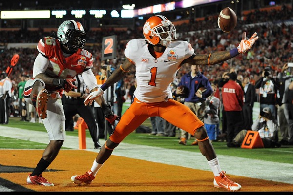 Can Martavis Bryant be an Impact Player in 2014?