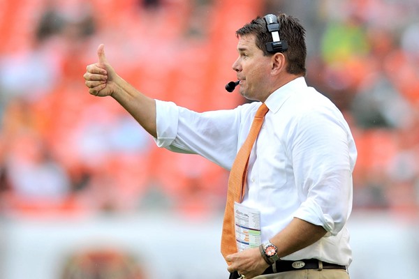 College Football: Which ACC Team Will Improve The Most In 2014?