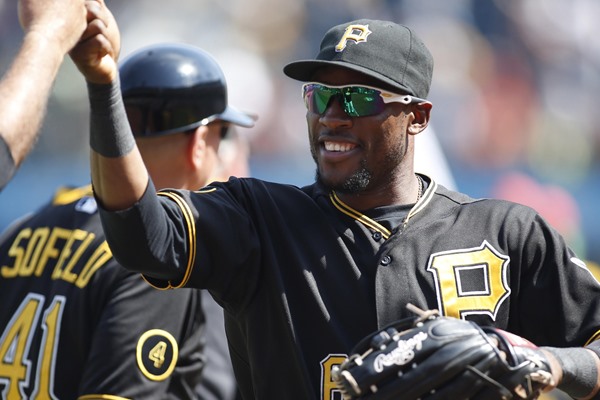 Fantasy Baseball Daily: May 22, 2014