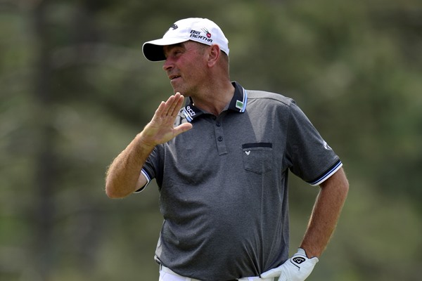 BMW PGA: Imperious Bjorn Dominates At Wentworth