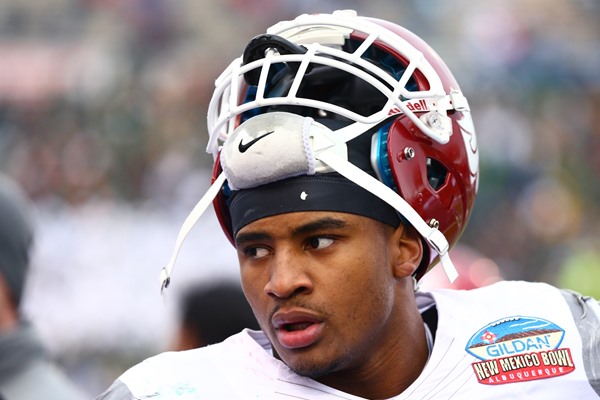 Deone Bucannon's Role with the Arizona Cardinals in 2014