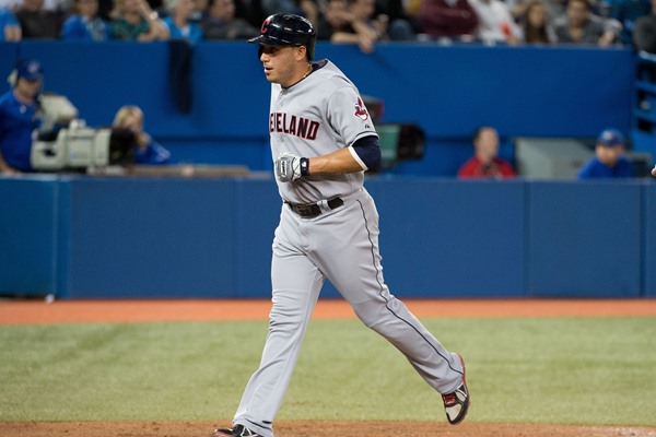 Fantasy Baseball: Buy Low on Asdrubal Cabrera