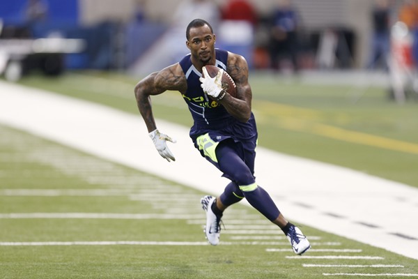 Did the Seattle Seahawks Drop the Ball in the 2014 NFL Draft?