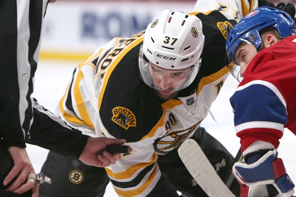 NHL 2013-14: What's Next For the Boston Bruins