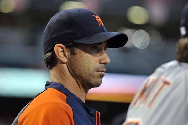 Can the Detroit Tigers Withstand Make-up Game Schedule?