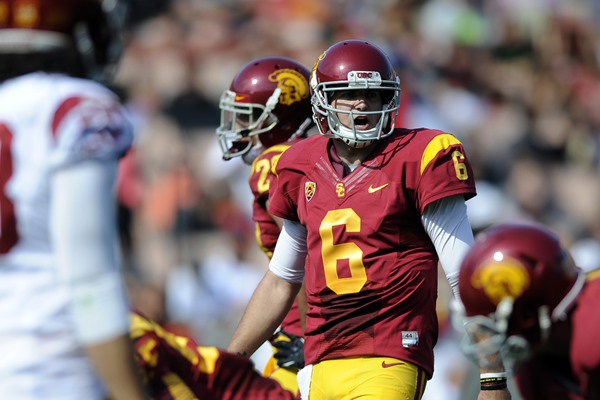 What Pac-12 Team Will Improve the Most in 2014?
